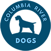 Columbia River Dogs Logo